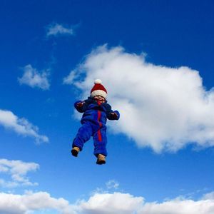 Meet your Posher, Phillip